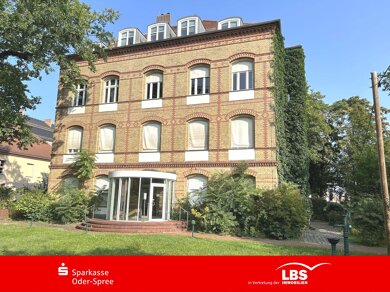 Bürogebäude zum Kauf 620.000 € 24 Zimmer Frankfurt Frankfurt 15230