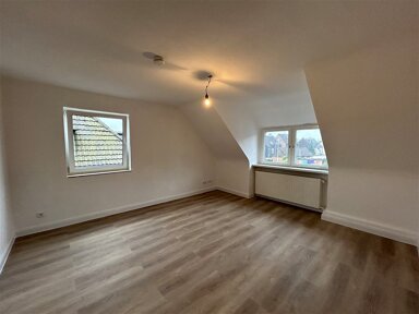 Wohnung zur Miete 600 € 3 Zimmer 60,6 m² 2. Geschoss frei ab sofort Jägerstraße 6 Alsfeld Oberhausen 46149