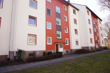 Wohnung zur Miete 569 € 3 Zimmer 66 m² 1. Geschoss frei ab 25.02.2025 Bürgermeister-Kürten-Straße 8 Blumenthal Bremen 28779