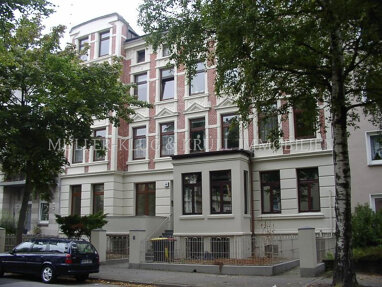 Wohnung zum Kauf 395.000 € 3 Zimmer 86,7 m² Erdgeschoss Haakestraße 48 Heimfeld Hamburg / Heimfeld 21075