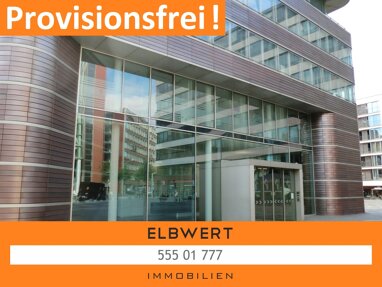 Bürofläche zur Miete Provisionsfrei 22 € 391 m² Bürofläche St.Pauli Hamburg 20359