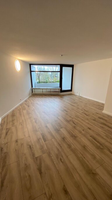 Wohnung zum Kauf 99.000 € 1 Zimmer 49,5 m² 6. Geschoss Mühlenberg Hannover 30457