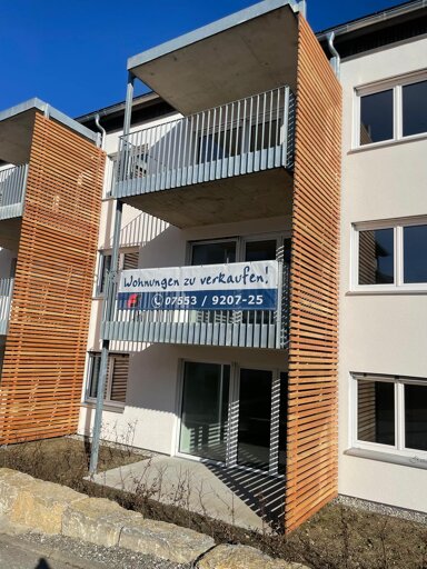 Wohnung zum Kauf provisionsfrei 311.895 € 2 Zimmer 69 m² frei ab sofort Grünwanger Str. 2-6 Untersiggingen Deggenhausertal 88693