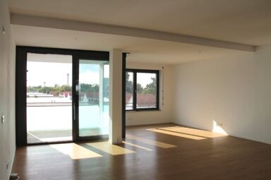 Wohnung zur Miete 1.350 € 3 Zimmer 100,2 m² 1. Geschoss Evenaristr. 1b Waldkolonie Darmstadt 64293