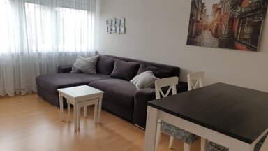 Wohnung zur Miete 1.400 € 3 Zimmer 76,5 m² 2. Geschoss frei ab sofort Goerdeler Str. 8 Diezenhalde / Grund Böblingen 71034