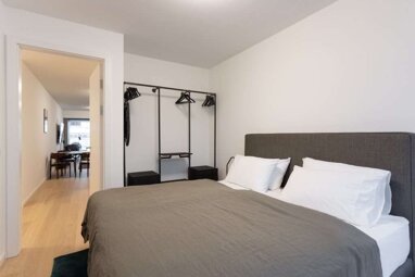Apartment zur Miete 500 € 1,5 Zimmer 37 m² Netterdensche Str. 28 Emmerich Emmerich am Rhein 46446