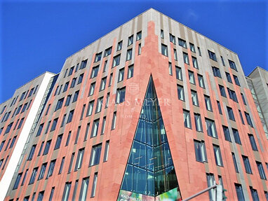 Bürofläche zur Miete Provisionsfrei 22 € 1.142 m² Bürofläche teilbar ab 208 m² HafenCity Hamburg 20457