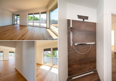 Wohnung zum Kauf 450.000 € 4 Zimmer 89,7 m² Sankt Leonhard Graz 8010