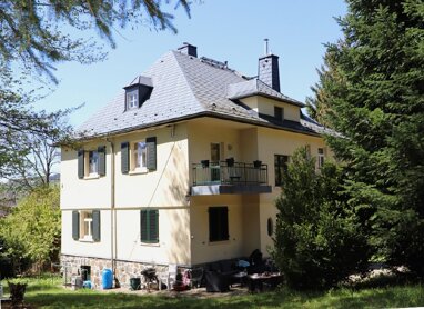 Einfamilienhaus zum Kauf 329.000 € 6 Zimmer 180 m² 3.390 m² Grundstück Erdmannsdorf Augustusburg 09573