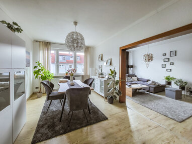 Mehrfamilienhaus zum Kauf 1.000.000 € 271 m² Grundstück List Hannover 30161