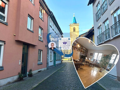 Wohnung zum Kauf 364.000 € 4 Zimmer 99,2 m² 1. Geschoss Altstadt Erfurt 99084