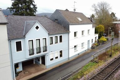 Mehrfamilienhaus zum Kauf 480.000 € 10 Zimmer 360 m² 1.102 m² Grundstück Konz Konz 54329