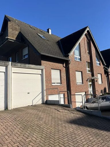 Wohnung zur Miete 700 € 3,5 Zimmer 83 m² Im Handbachtal 39 Sterkrade - Nord Oberhausen 46147