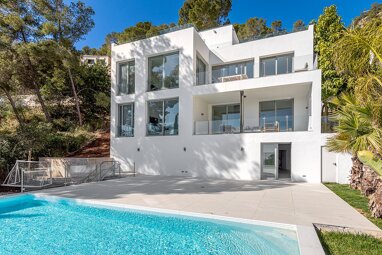 Villa zum Kauf 2.900.000 € 3 Zimmer 412 m² 793 m² Grundstück Genova 07015