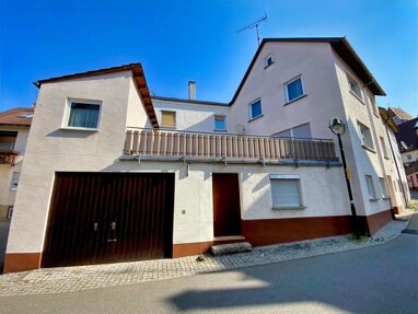 Einfamilienhaus zum Kauf 245.000 € 3 Zimmer 68 m² 95 m² Grundstück Ehningen 71139