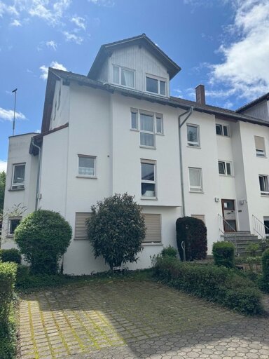 Wohnung zum Kauf provisionsfrei 349.000 € 3 Zimmer 97 m² EG Untere St. Leonhardstr. 16 Überlingen Überlingen 88662