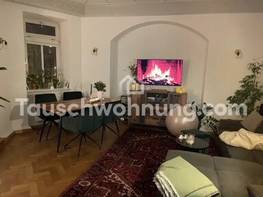 Wohnung zur Miete Tauschwohnung 1.670 € 3 Zimmer 85 m² 1. Geschoss Sendlinger Feld München 80337