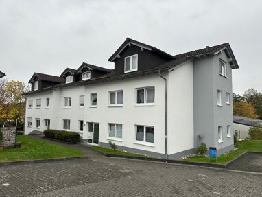 Wohnung zur Miete nur mit Wohnberechtigungsschein 286,25 € 2 Zimmer 45,8 m² 2. Geschoss Sinkershäuser Weg 3 Gladenbach Gladenbach 35075
