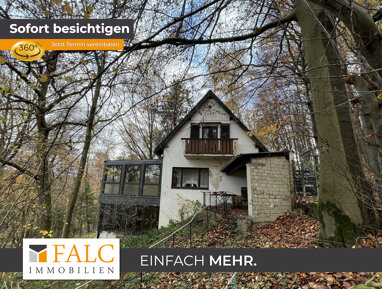 Einfamilienhaus zum Kauf 239.000 € 5 Zimmer 156,8 m² 3.118 m² Grundstück Neuhonrath Lohmar / Neuhonrath 53797