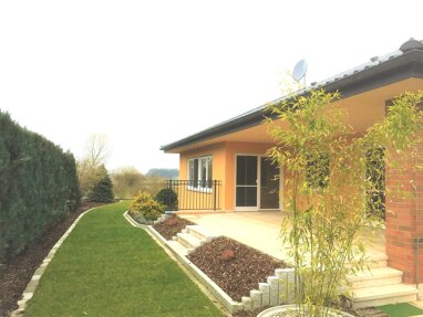 Bungalow zum Kauf Provisionsfrei 750.000 € 6 Zimmer 180 m² 700 m² Grundstück Großenseebach 91091