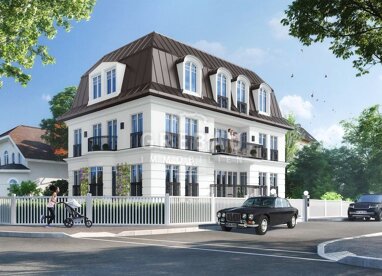 Grundstück zum Kauf 2.470.000 € 878 m² Grundstück Blankenese Hamburg 22587