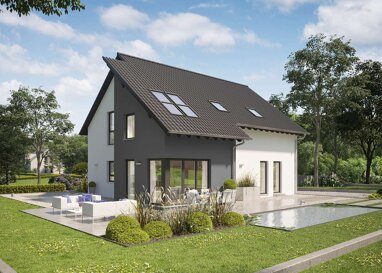 Mehrfamilienhaus zum Kauf 295.000 € 6 Zimmer 180 m² 600 m² Grundstück Urbar 55430