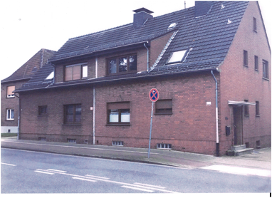 Mehrfamilienhaus zum Kauf 410.000 € 5 Zimmer 140 m² 380 m² Grundstück Essenbergerstraße Hochstraß Moers 47443
