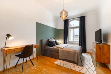 Wohnung zur Miete Wohnen auf Zeit 660 € 4 Zimmer 15 m² frei ab 04.04.2025 Reinsburgstraße 167 Hasenberg Stuttgart 70197