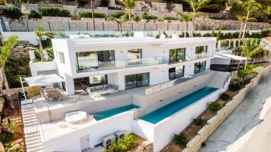 Villa zum Kauf 1.790.000 € 4 Zimmer Jávea 03730