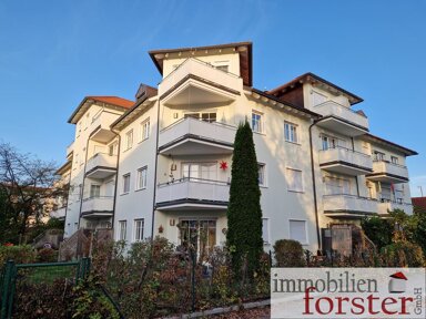 Wohnung zur Miete 1.300 € 3 Zimmer 100 m² frei ab sofort Weilheim Weilheim 82362