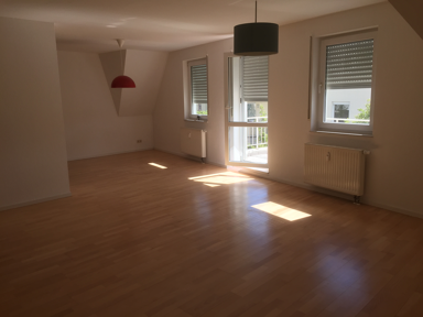 Wohnung zur Miete 1.250 € 3 Zimmer 102 m² Geschoss 3/3 Altstadt 5 Trier 54290