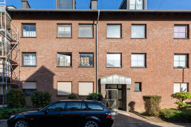 Wohnung zum Kauf 70.000 € 2 Zimmer 40 m² 3. Geschoss Bäuminghausstr. 150 Altenessen-Süd Essen / Altenessen-Süd 45326