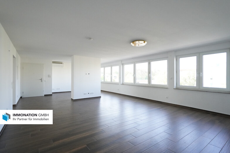 Penthouse zum Kauf 380.000 € 3 Zimmer 125 m² 5. Geschoss Deutenbach Stein 90547