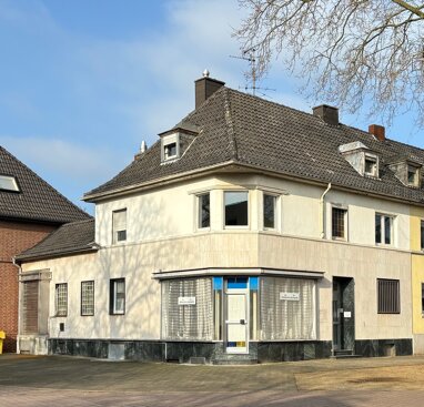 Wohn- und Geschäftshaus zum Kauf 299.999 € 6 Zimmer 239 m² 161 m² Grundstück Rahser Viersen 41748