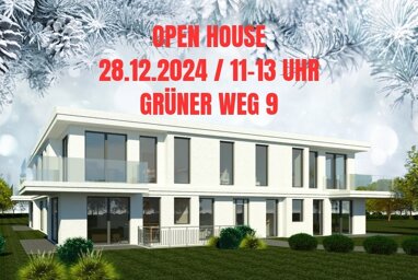 Wohnung zum Kauf provisionsfrei 444.400 € 3 Zimmer 80,8 m² frei ab sofort Kühlungsborn 18225