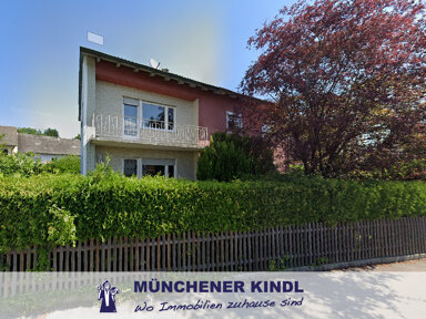 Einfamilienhaus zum Kauf 8 Zimmer 180 m² 711 m² Grundstück Emmering Emmering 82275