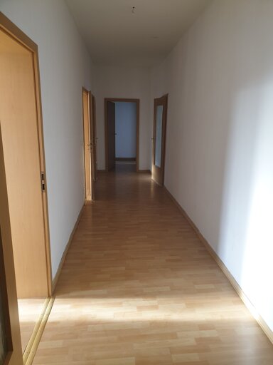 Wohnung zur Miete 480 € 3 Zimmer 87 m² 3. Geschoss Geußnitzer Str. 5 Zeitz Zeitz 06712