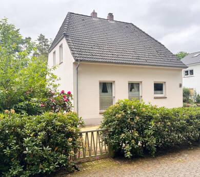 Einfamilienhaus zum Kauf 129.000 € 4 Zimmer 111 m² 1.218 m² Grundstück Bümmerstede Oldenburg 26133