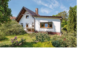 Einfamilienhaus zum Kauf 300.000 € 4 Zimmer 96 m² 1.200 m² Grundstück Gladowshöhe Strausberg 15344