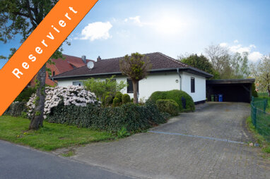 Bungalow zum Kauf 259.000 € 5 Zimmer 134,5 m² 1.356 m² Grundstück Wulmstorf Thedinghausen / Wulmstorf 27321
