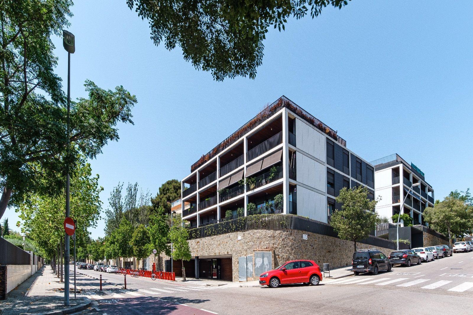 Wohnung zum Kauf 2.500.000 € 291 m²<br/>Wohnfläche Barcelona 08001