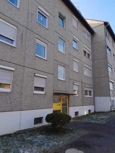 Wohnung zum Kauf 140.000 € 2 Zimmer 46 m² 4. Geschoss Möglingen 71696