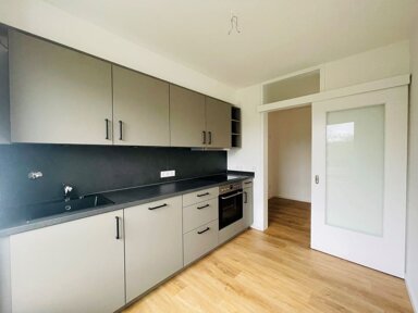 Wohnung zur Miete 750 € 2 Zimmer 63 m² 4. Geschoss frei ab sofort Rheinstr. 170 Kettwig Essen 45129