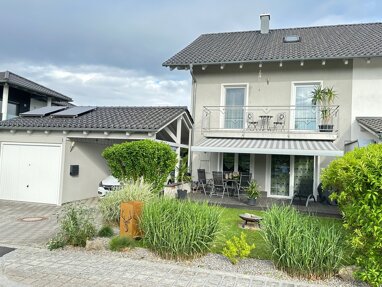 Doppelhaushälfte zum Kauf 385.000 € 6 Zimmer 145 m² 353 m² Grundstück Loham Mariaposching 94553