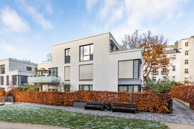 Penthouse zum Kauf 1.595.000 € 4 Zimmer 143 m² 2. Geschoss Winterhude Hamburg 22299