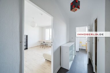 Wohnung zum Kauf 299.000 € 1 Zimmer 44 m² Kreuzberg Berlin 10969