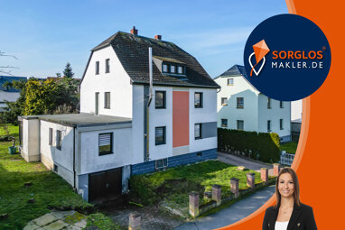 Einfamilienhaus zum Kauf 295.000 € 8 Zimmer 196,9 m² 1.140 m² Grundstück Geithain Geithain 04643
