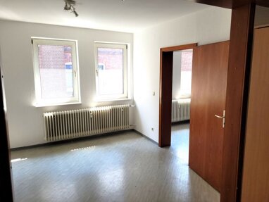 Wohnung zur Miete 560 € 2 Zimmer 48 m² 2. Geschoss Neue Kasseler Straße 8 Nordviertel Marburg 35039