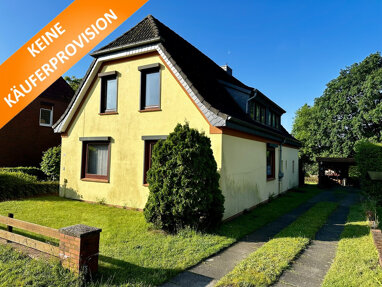Einfamilienhaus zum Kauf 223.000 € 8 Zimmer 144,7 m² 1.281 m² Grundstück Hambergen Hambergen 27729