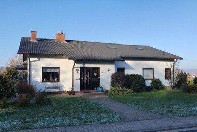 Einfamilienhaus zum Kauf 395.000 € 9 Zimmer 235 m² 852 m² Grundstück frei ab sofort Ottweiler Ottweiler 66564